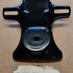 Number Plate Bracket