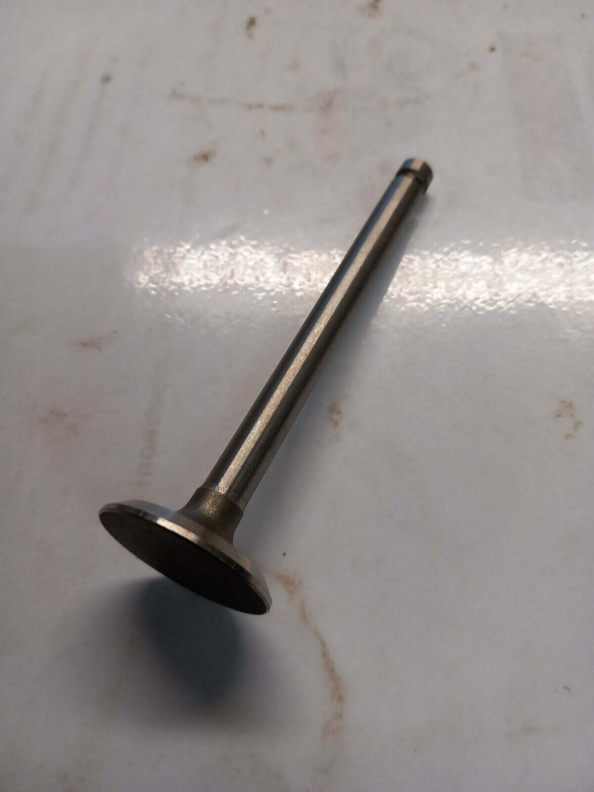 Reliant Valve - Image 1