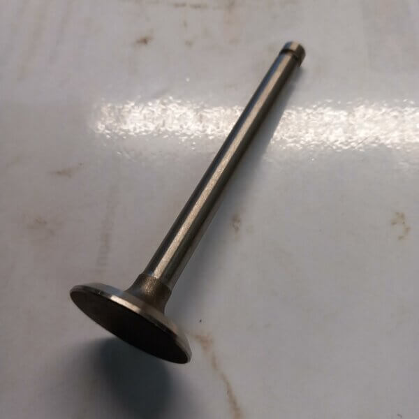 Reliant Valve