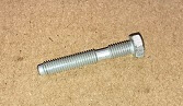 Honda tensioner setting bolt