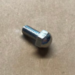 Honda Bolt, Hexagonal Cap