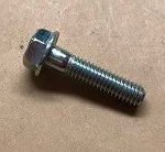 Honda bolt, special 6mm