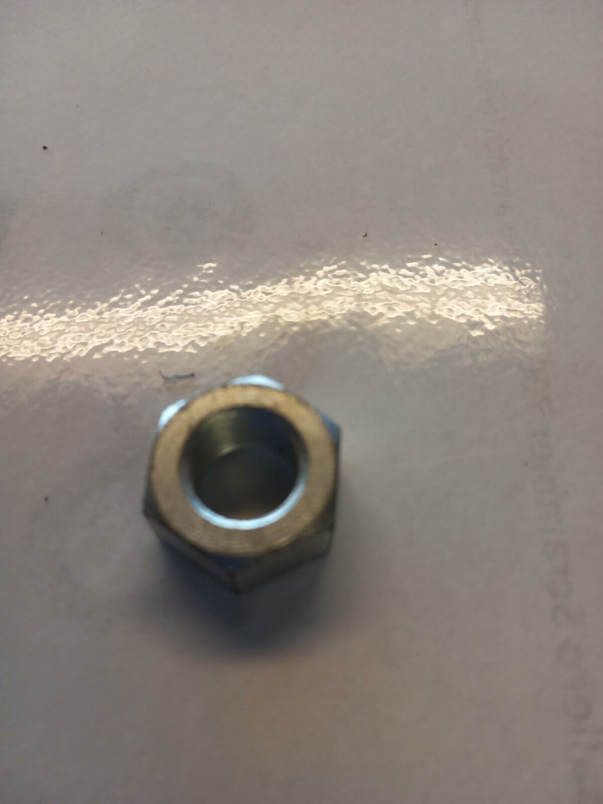 Honda FOP Nut - Image 1