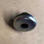 Honda Cylinder head cover washer