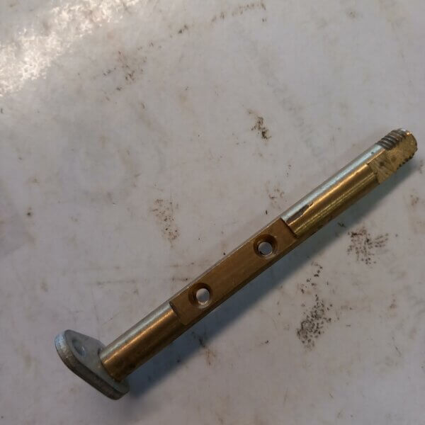 Reliant Carb Spindle