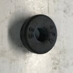 Yamaha rubber grommet
