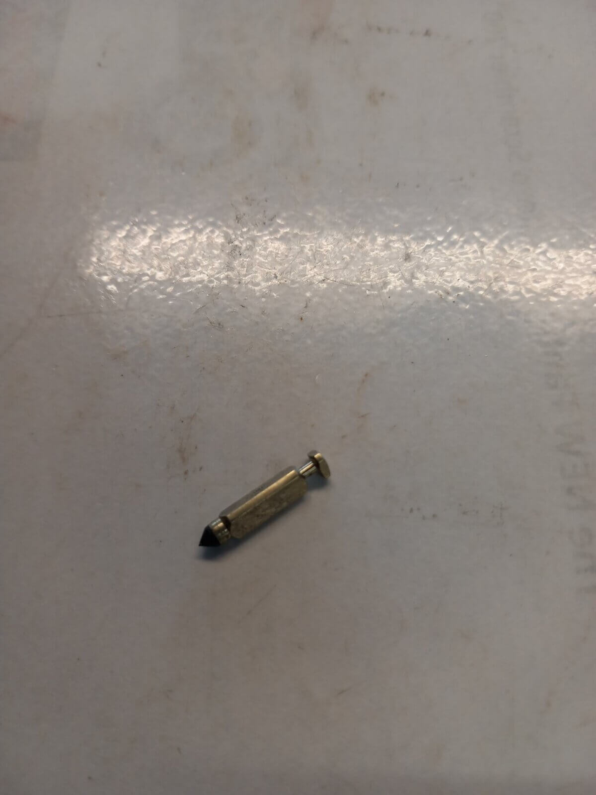 Piaggio Float Needle - Image 1