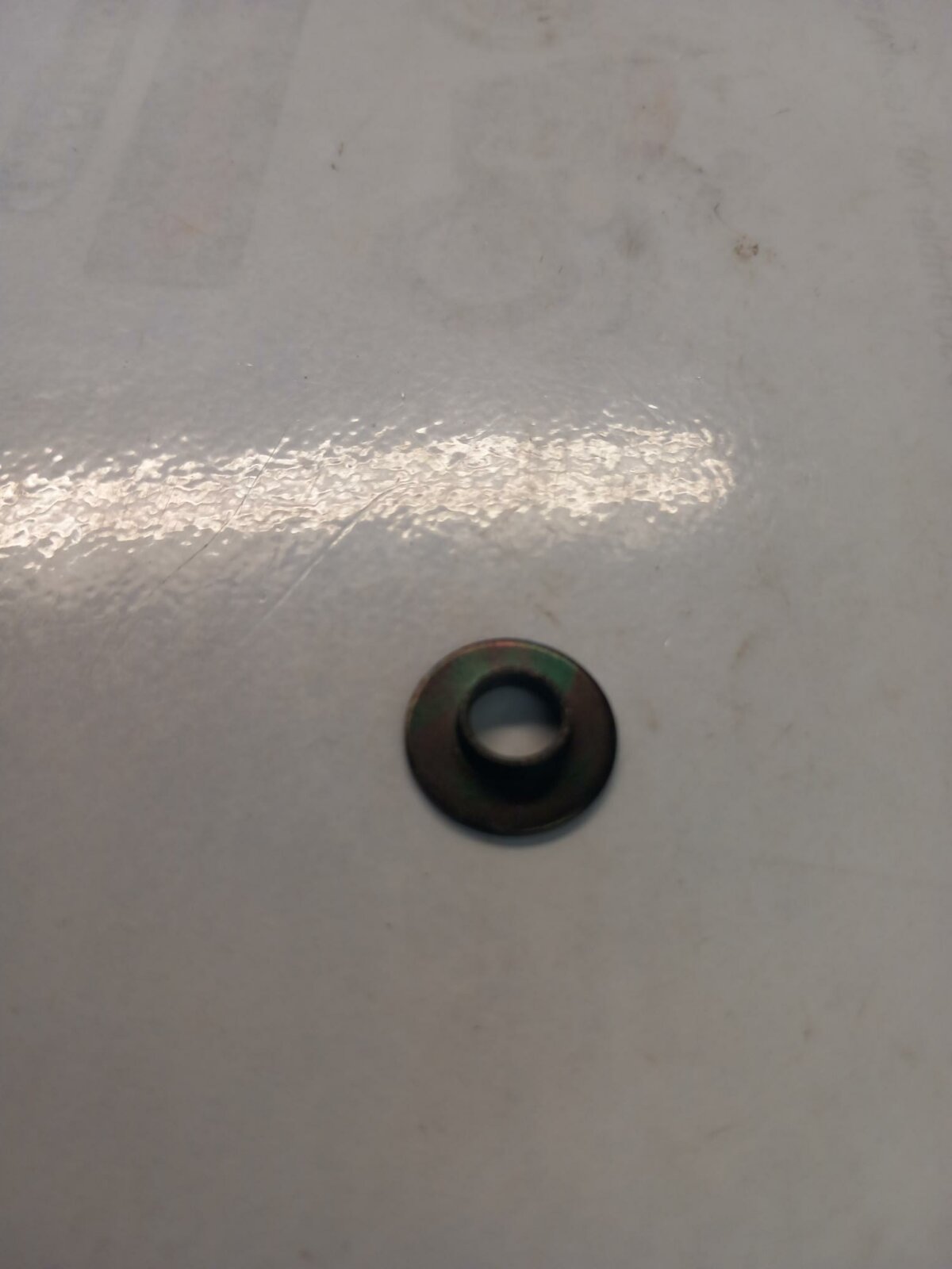 Honda Cover Washer - Image 1