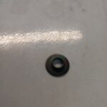 Honda Cover Washer