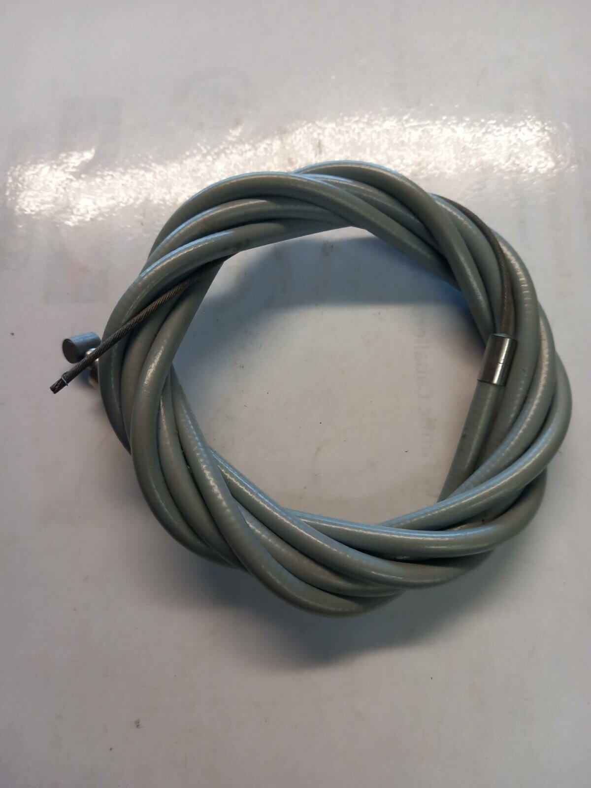 Vespa Gear Change Cable - Image 1
