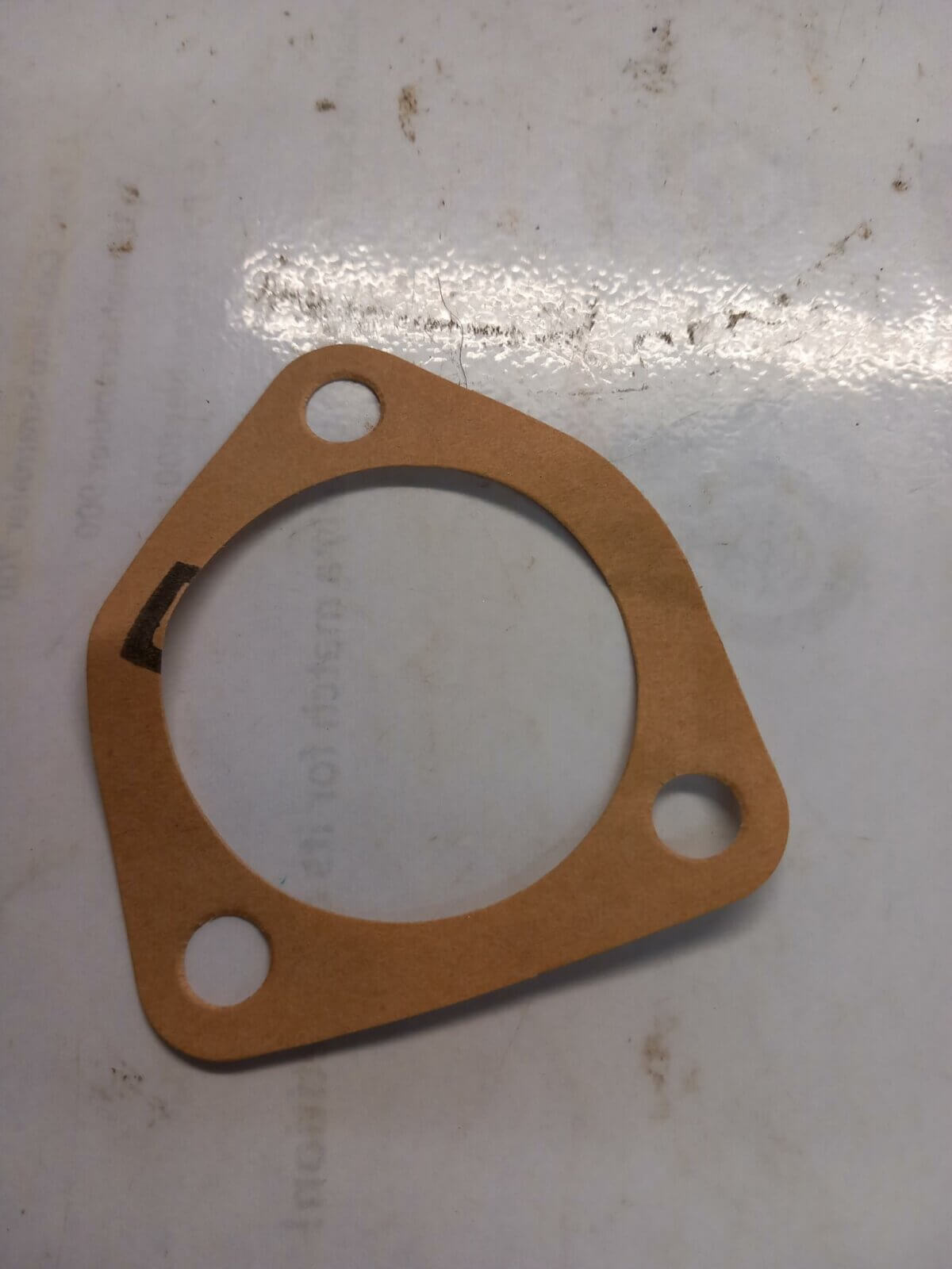 Vespa Gasket - Image 1