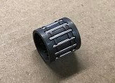 Honda con rod small end bearing