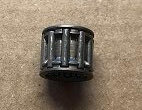 Honda conrod small end bearing