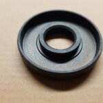 Honda Oil Seal (20x52x9)