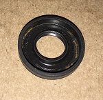 Honda gearshift drum oil seal   12x25x4.5