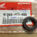 Honda Oil Seal