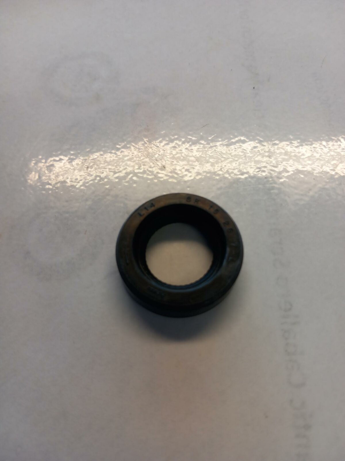 Honda Oil Seal - Image 1