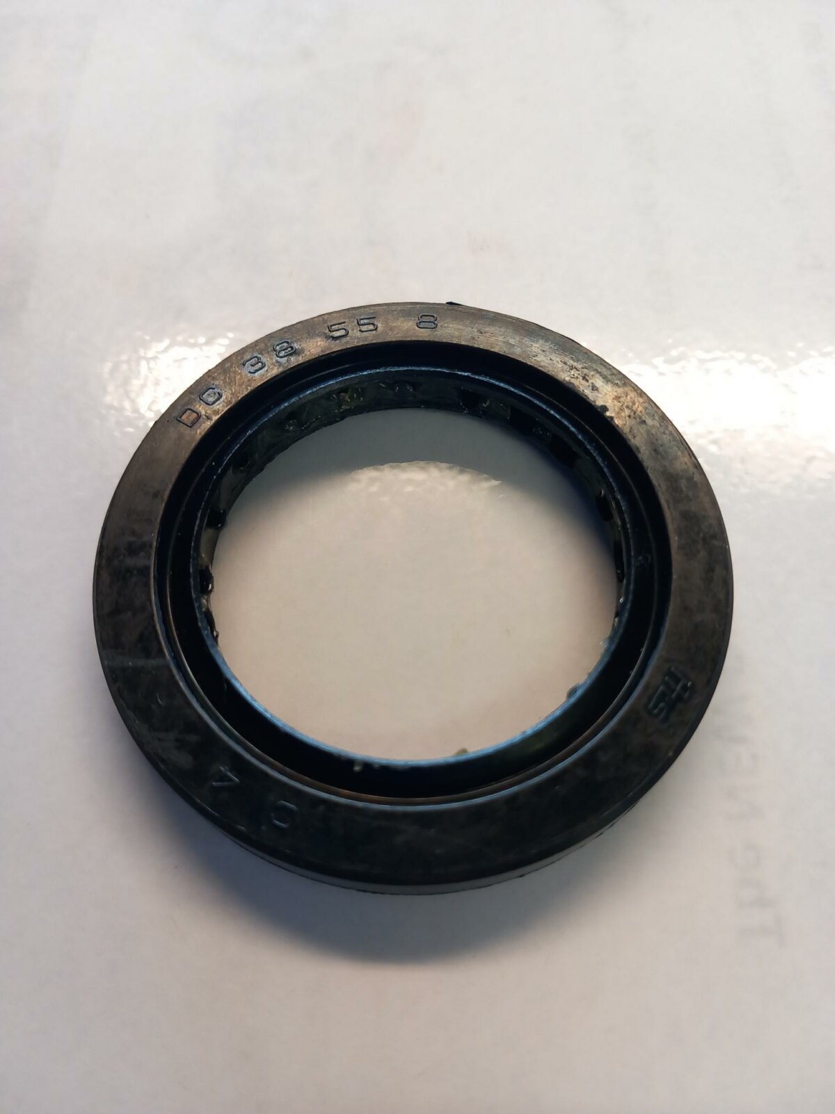 Honda Oil Seal - Image 1