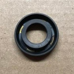 Honda oil seal 17x34x7