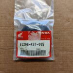 Oil seal - Honda OEM