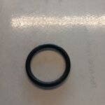Honda 'O' Ring