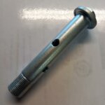 Kawasaki Oil Filter Bolt
