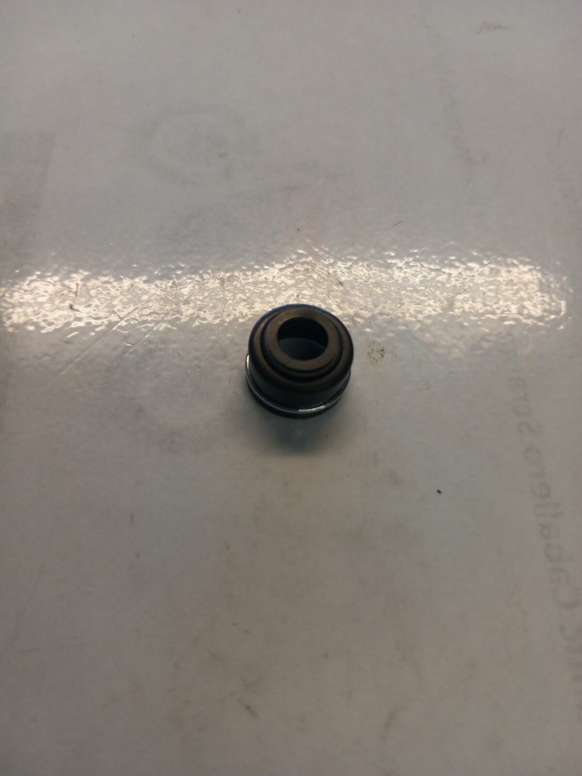 Kawasaki Valve Guide Oil Seal - Image 1