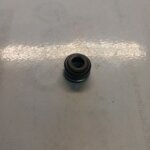Kawasaki Valve Guide Oil Seal