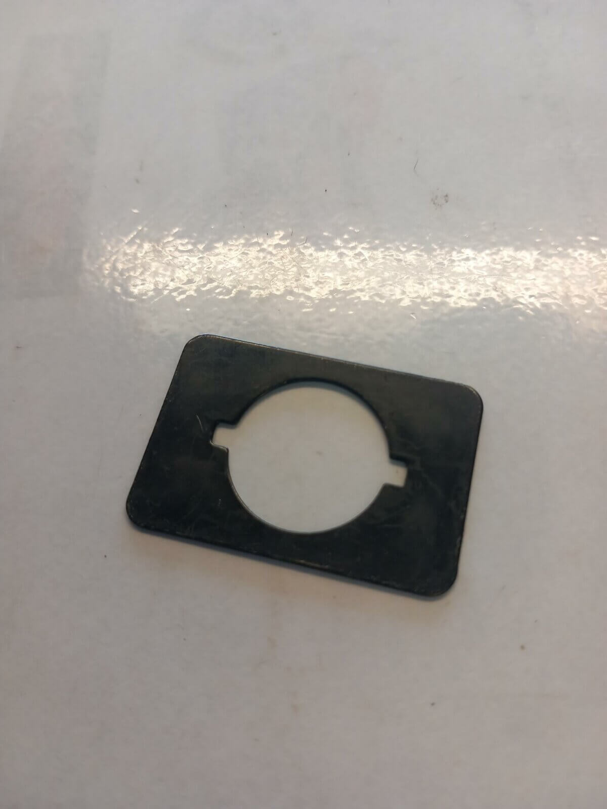 Hyosung Helmet Box Lock Washer - Image 1
