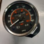 Royal Enfield Speedometer
