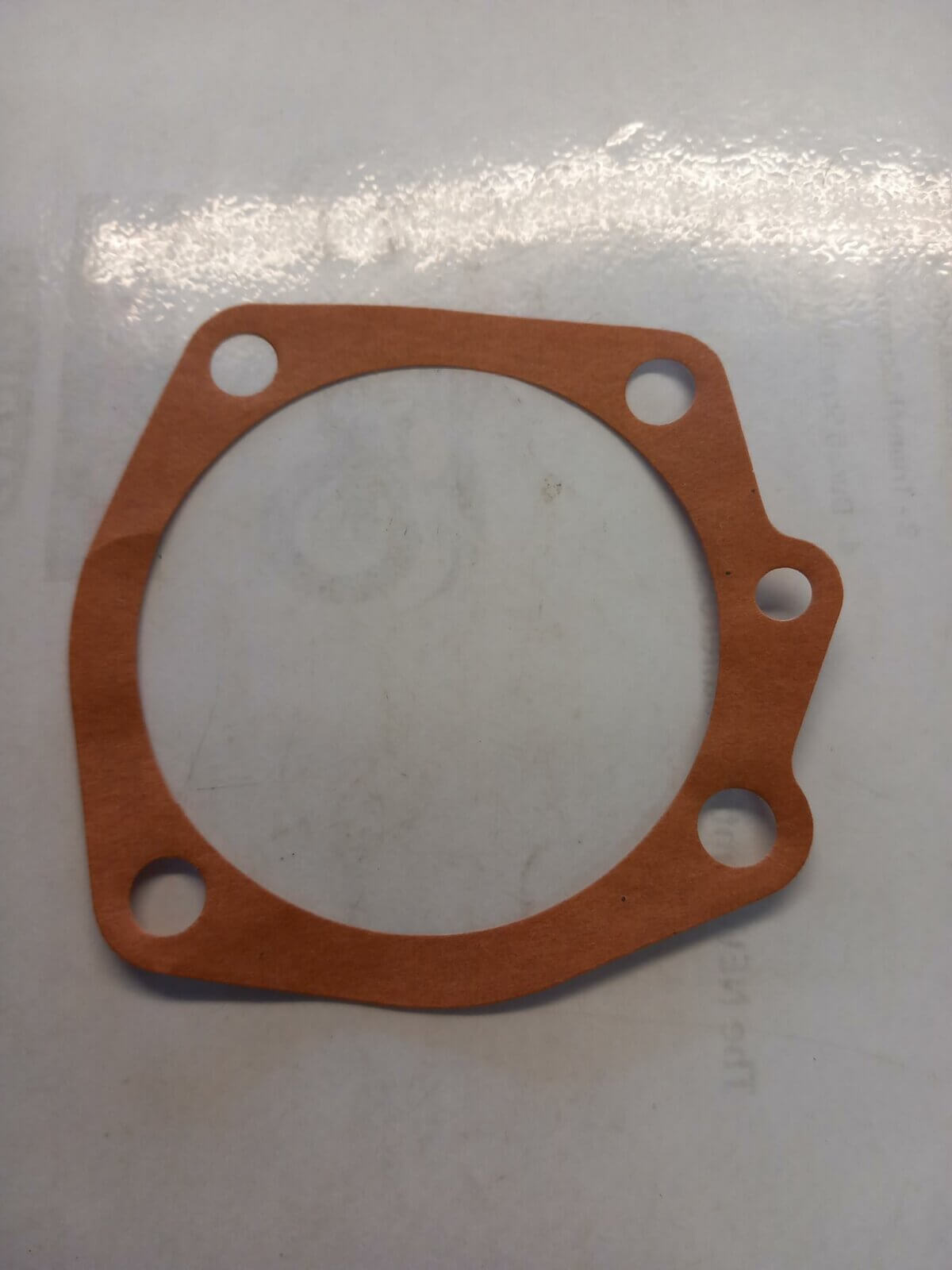 Vespa Base Gasket - Image 1