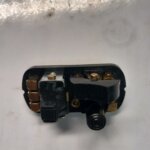 Vespa Switch Board