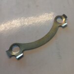 Honda Rear Sprocket Lock Washer