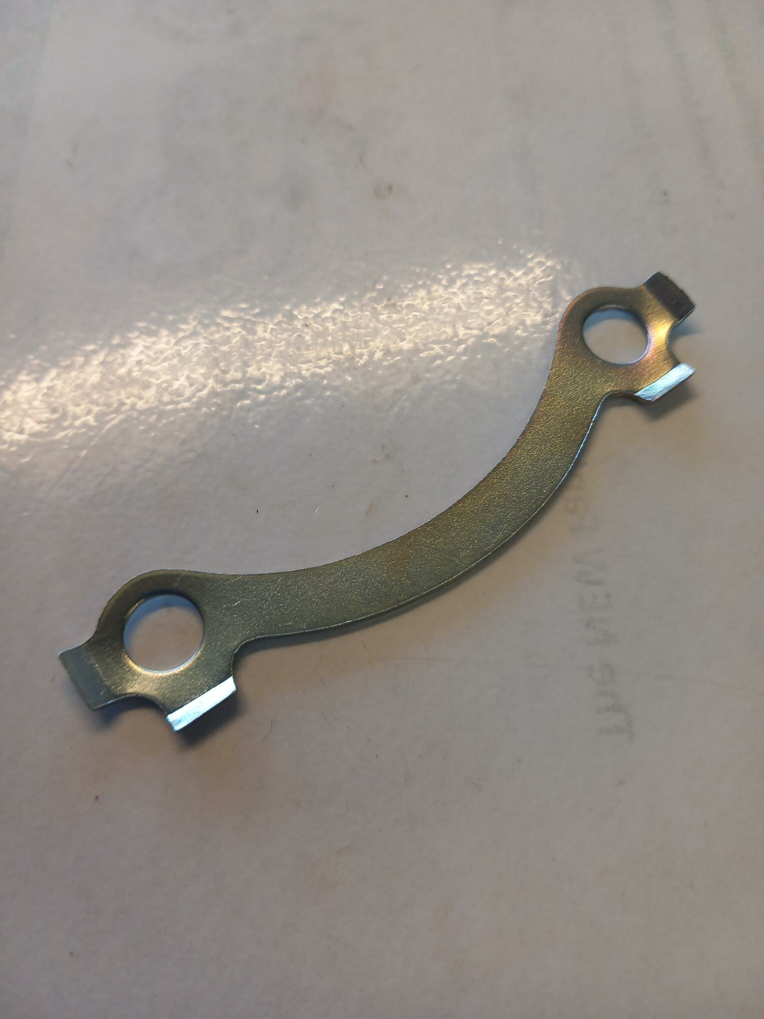 94108-13000 Honda Rear Sprocket Lock Washer - Image 1