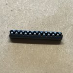 Honda Pin Spring
