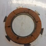 Vespa Clutch Friction Plate