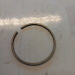 Reliant Piston Ring