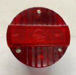 MZ rear light assembly