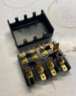 MZ Fuse box assembly - Image 2