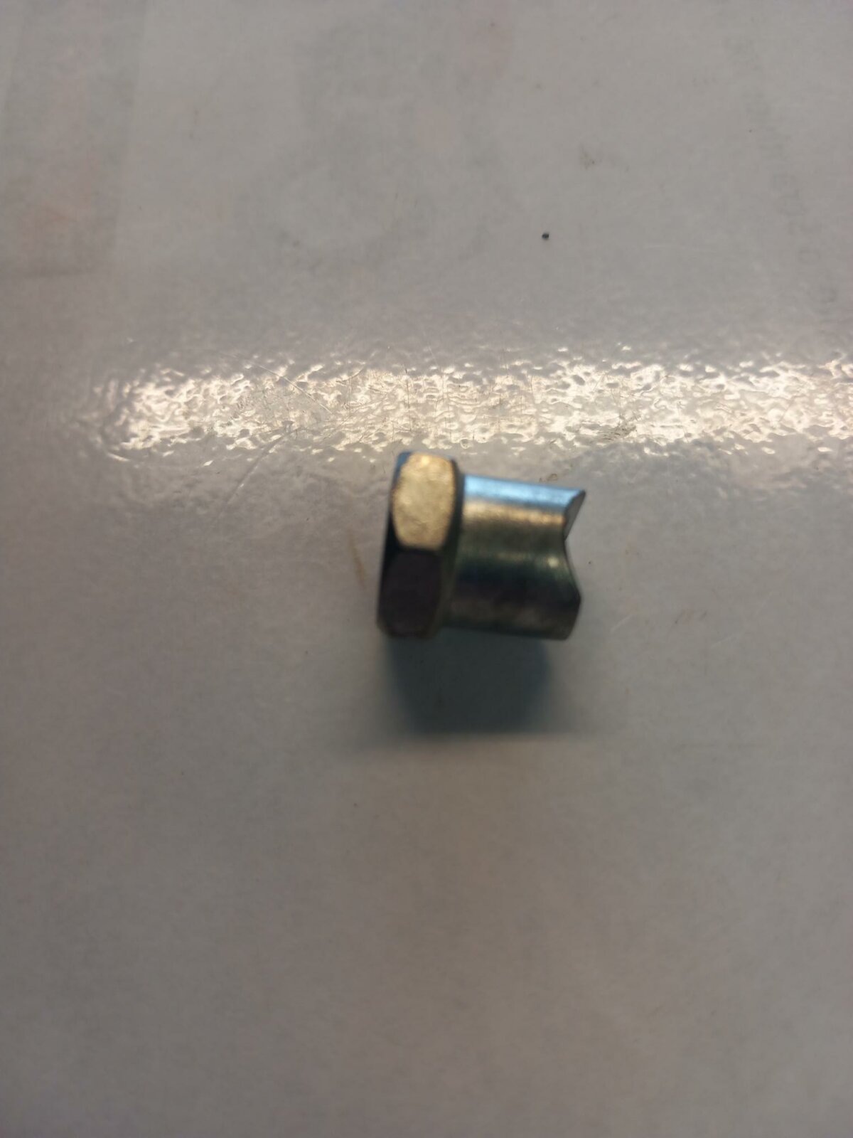 Honda Brake Adjuster Nut - Image 1