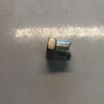 Honda Brake Adjuster Nut