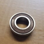 Honda Radial ball Bearing 6003