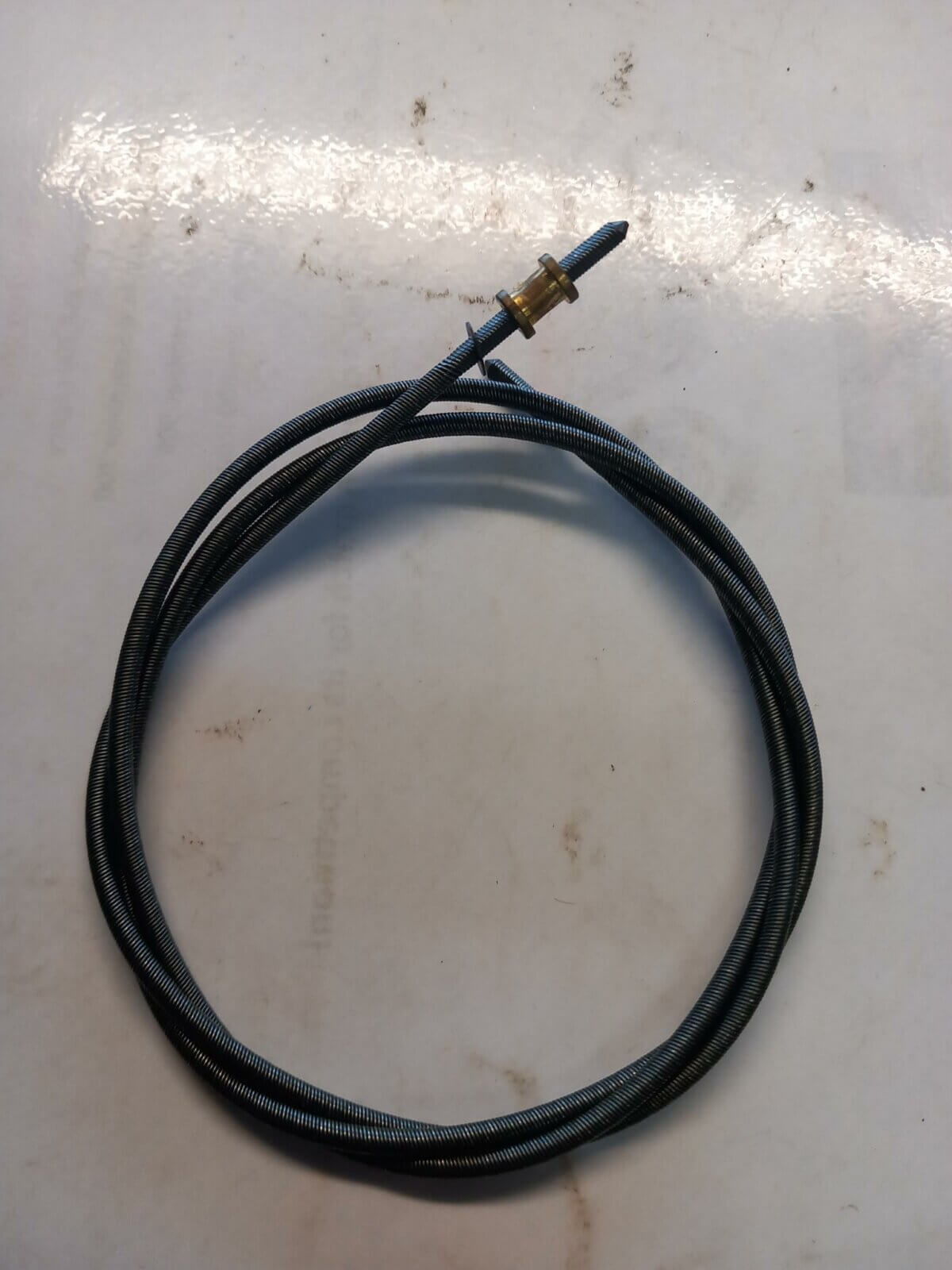 Vespa Speedo Cable Inner - Image 1