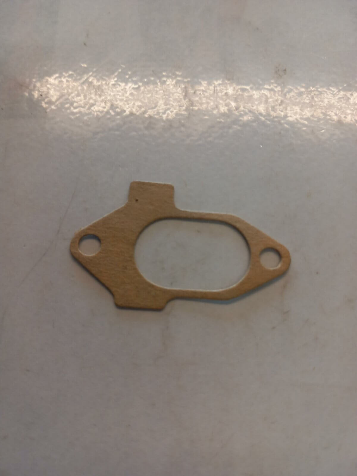 Vespa Carb Gasket - Image 1