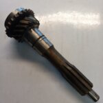 Reliant Input Shaft