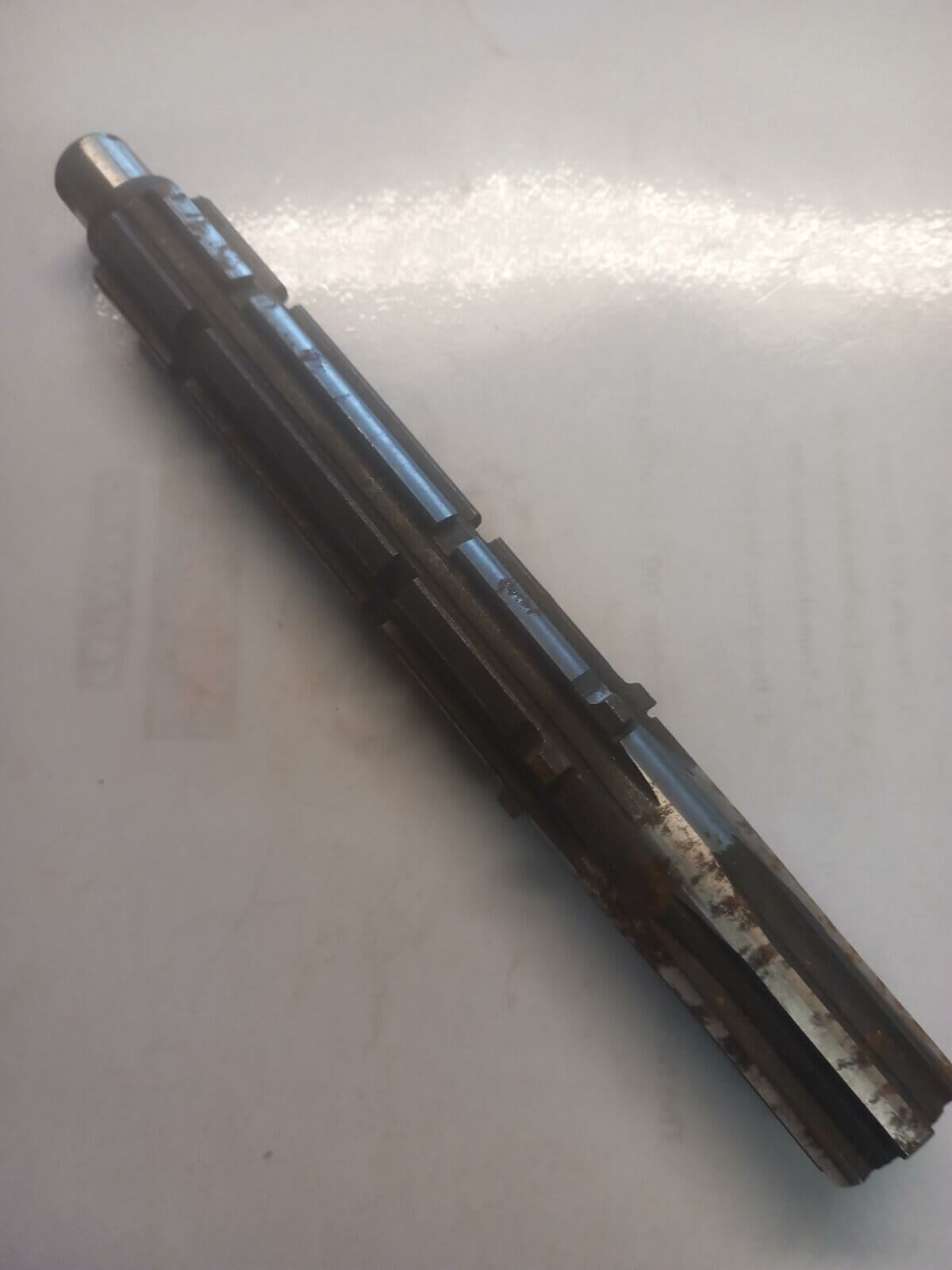 Reliant Gearbox Main Shaft - Image 1