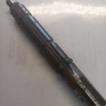 Reliant Gearbox Main Shaft