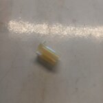 Vespa Speedo Bulb Holder