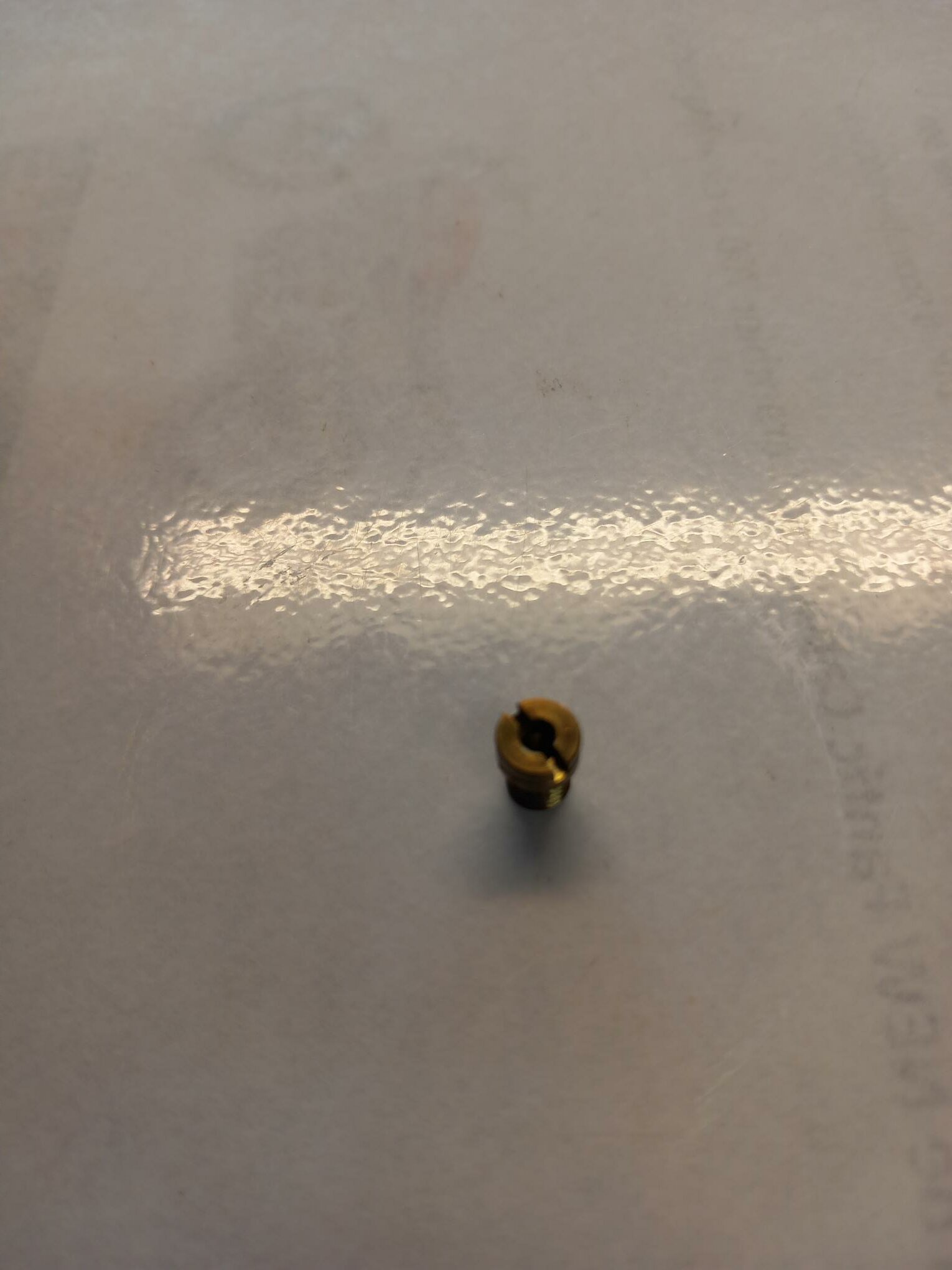 99101-3930850 Honda Jet - Image 1