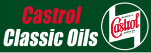 Castrol Motor Oil Classic XL30 - Image 2